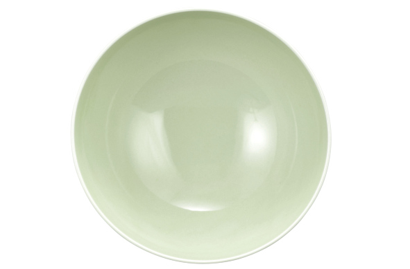 Seltmann Weiden Schüssel rund 21,5cm Amina 3 Seladon