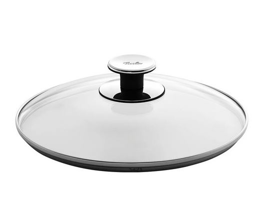 Fissler Glasdeckel 24cm DECKEL in