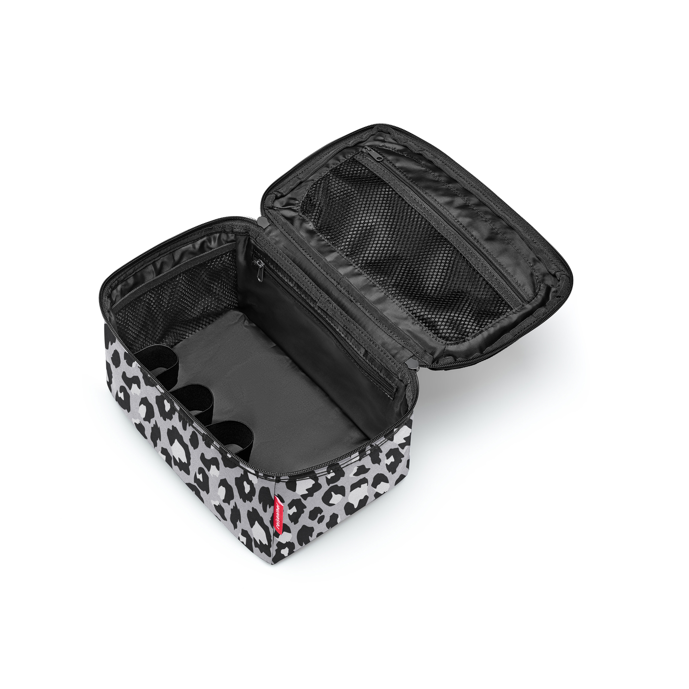Reisenthel BEAUTYCASE in Farbe leo nero, Zubehor, Erste Hilfe