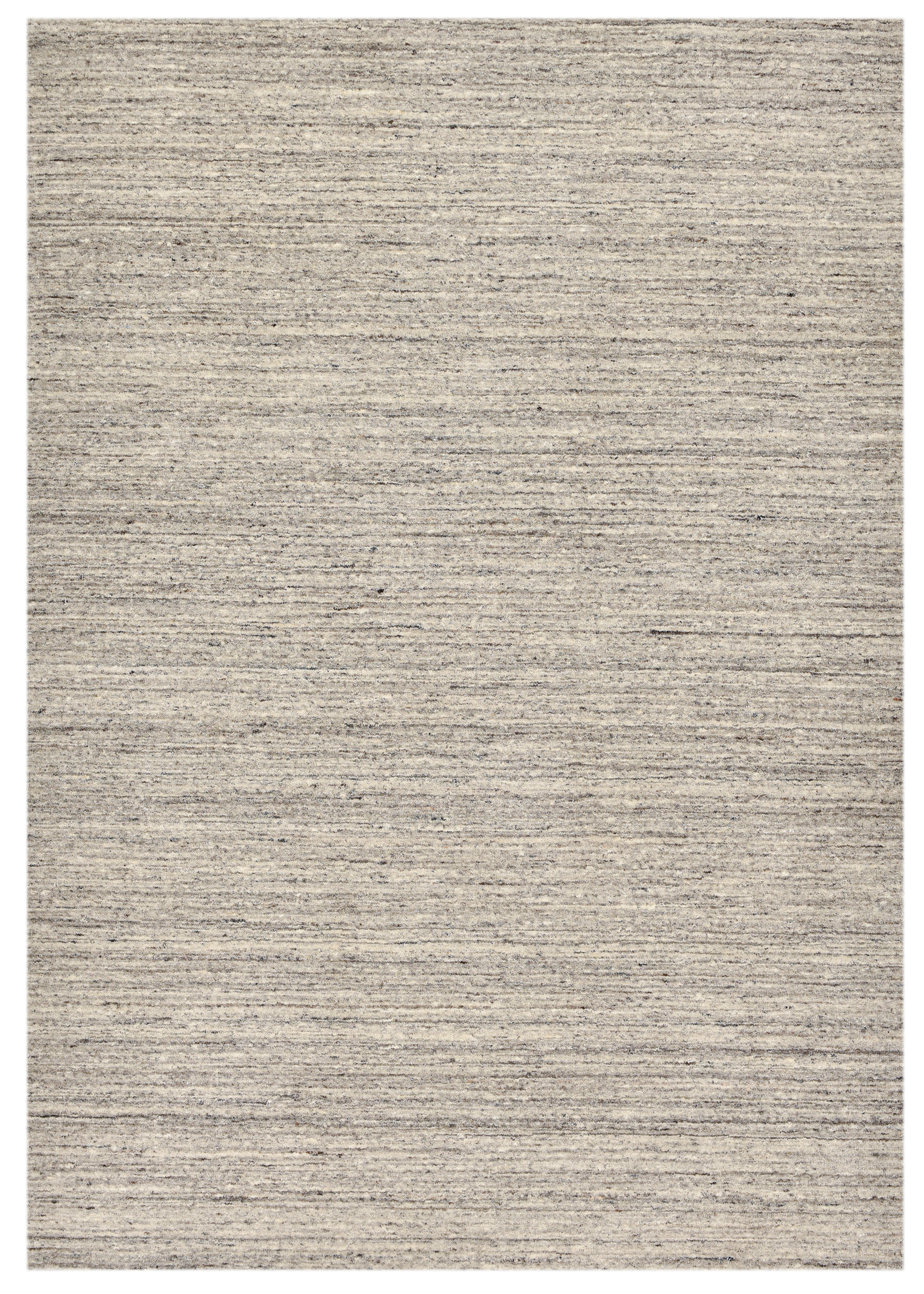 Theo Keller Handwebteppich PURE 140x200 in ca. 140 x 200 cm