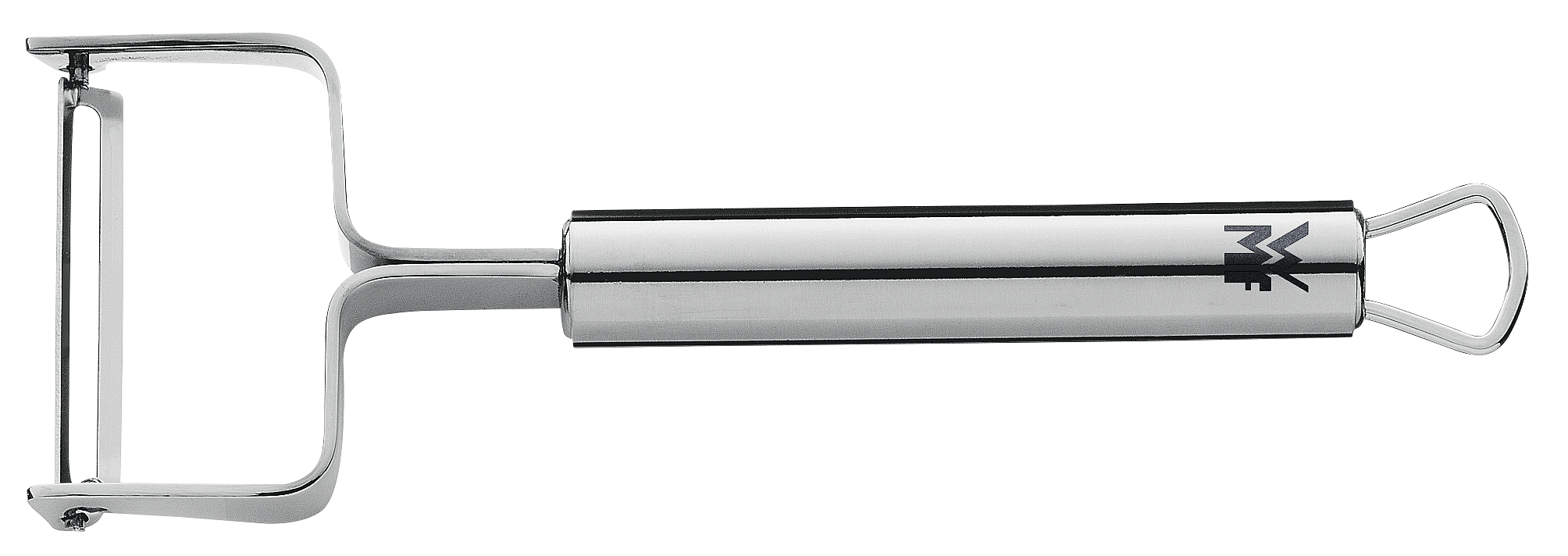 WMF Profi Plus Sparschäler, 17 cm in Edelstahl