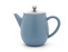 Teekanne Duet Eva 1.1l  in blau