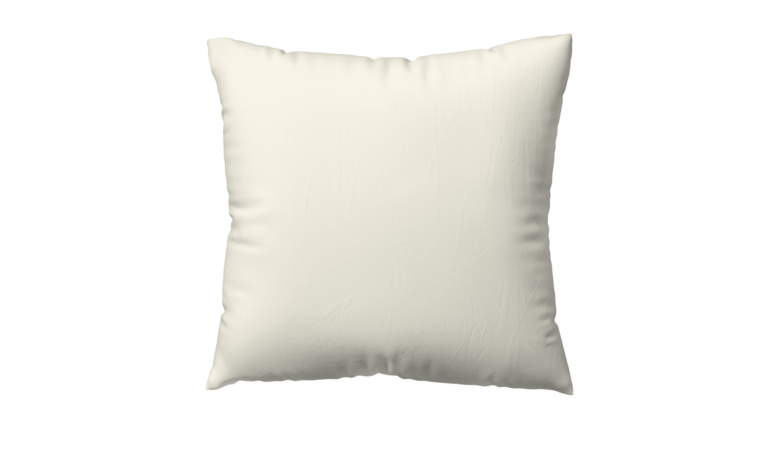 Schlafgut EASY Jersey Kissen ca. 80x80cm in Farbe Yellow Light