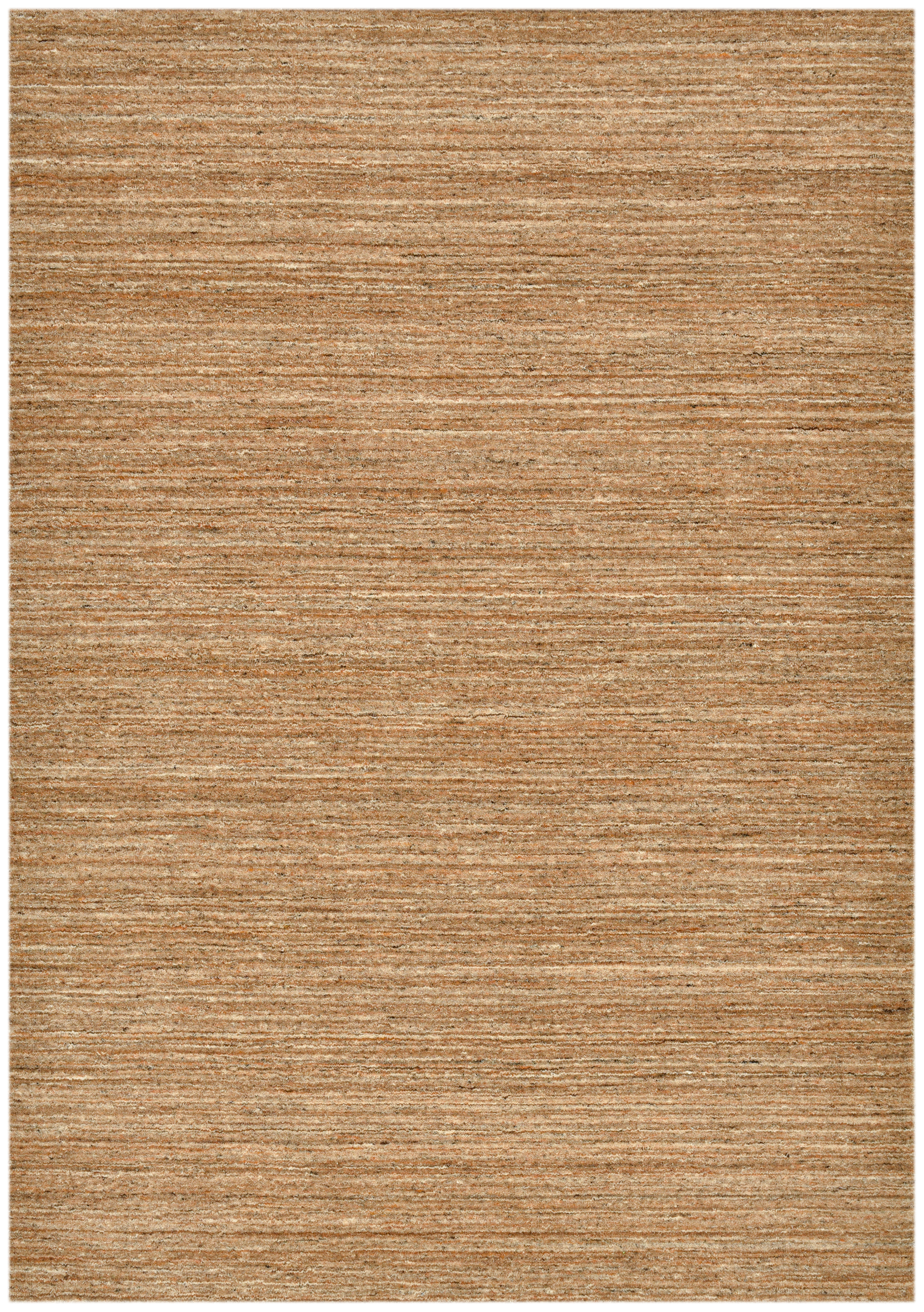 Theo Keller Handwebteppich PURE 90x160 in ca. 90 x 160 cm