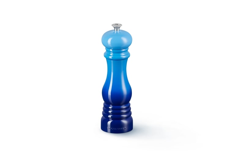 Le Creuset Pfeffermühle Azure