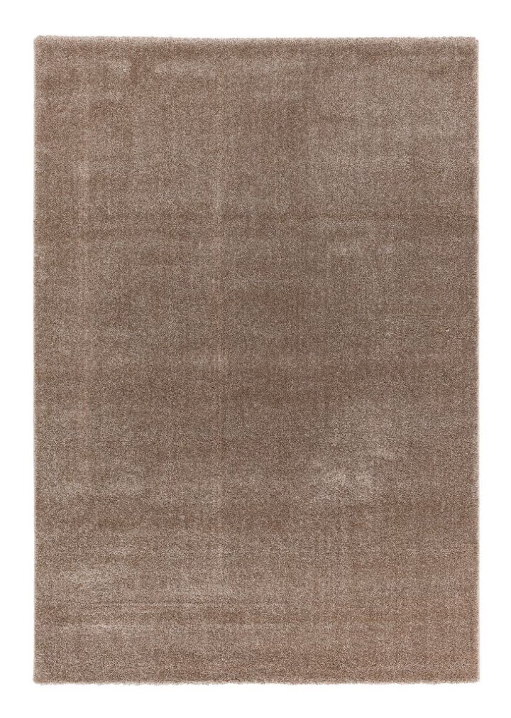 Golze & Söhne Teppiche Savona ca. 80x150cm in Farbe haselnuss