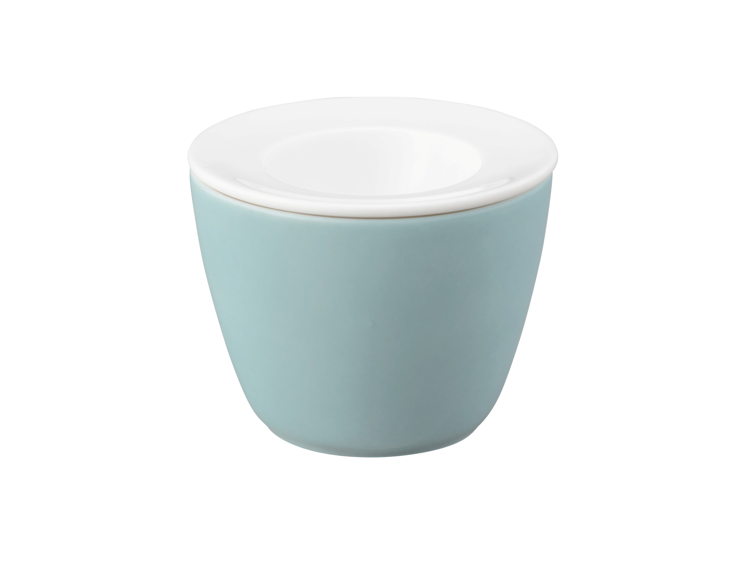 Seltmann Weiden Snack and Egg 2-teilig Life 25674 Fashion green chic
