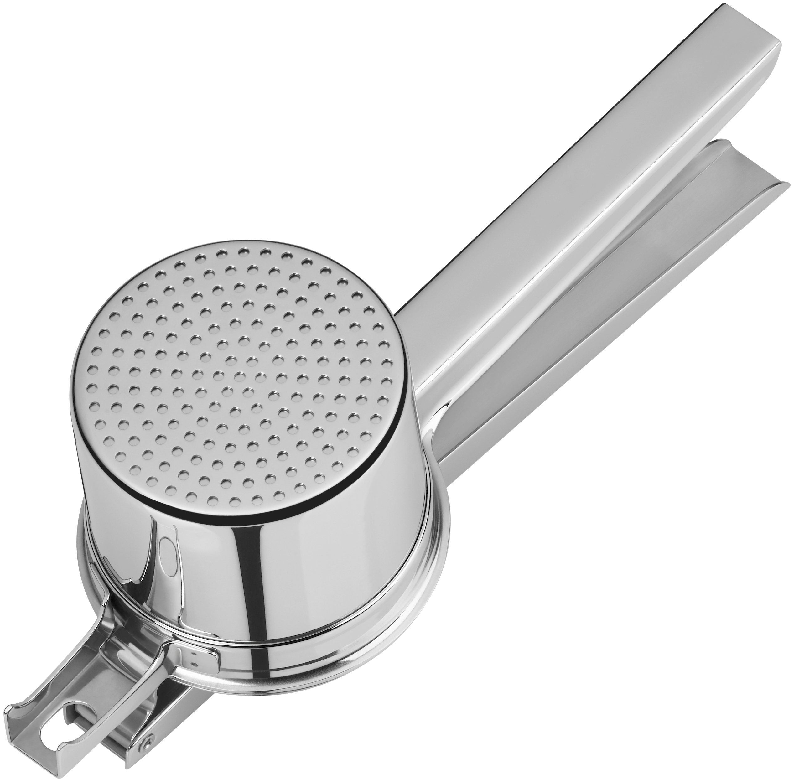WMF Gourmet Kartoffelpresse in poliertem Edelstahl