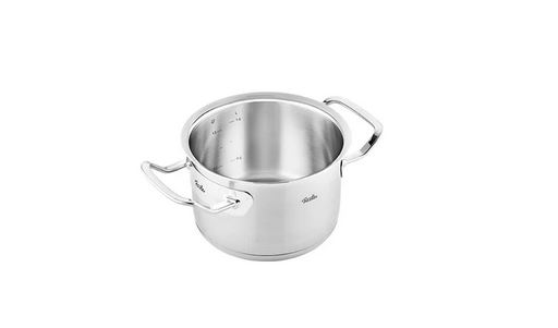 Fissler Kochtopf edelstahl 16 cm  in Original-Profi Collection®