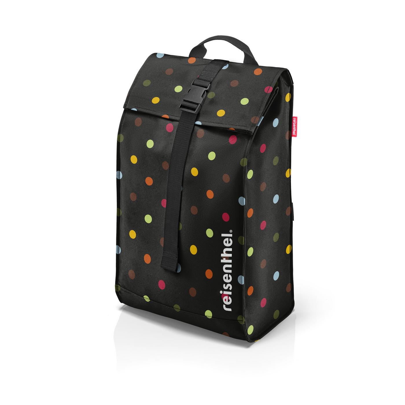 Reisenthel CITYCRUISER in Farbe dots, Tasche, Rucksack, Zubehör, Handtasche