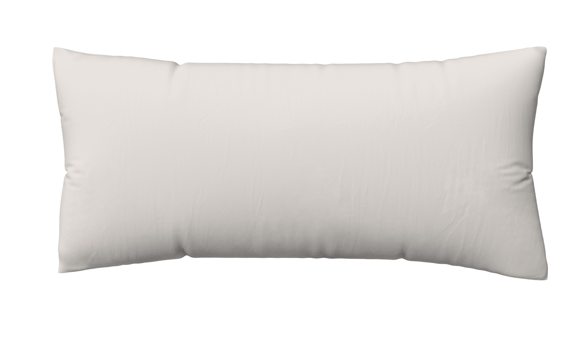 Schlafgut EASY Jersey Kissen ca. 40x80cm in Farbe Sand Light