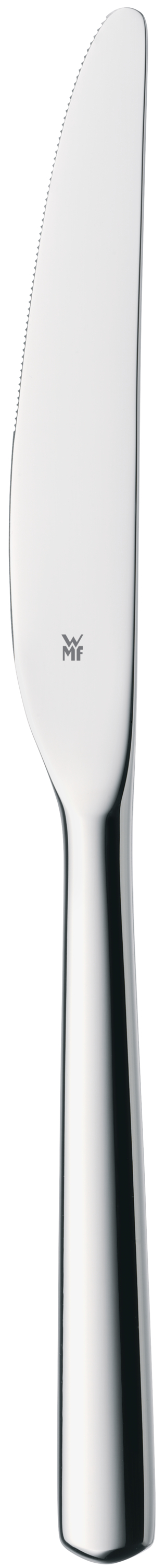 WMF Boston Menuemesser in poliertem Edelstahl