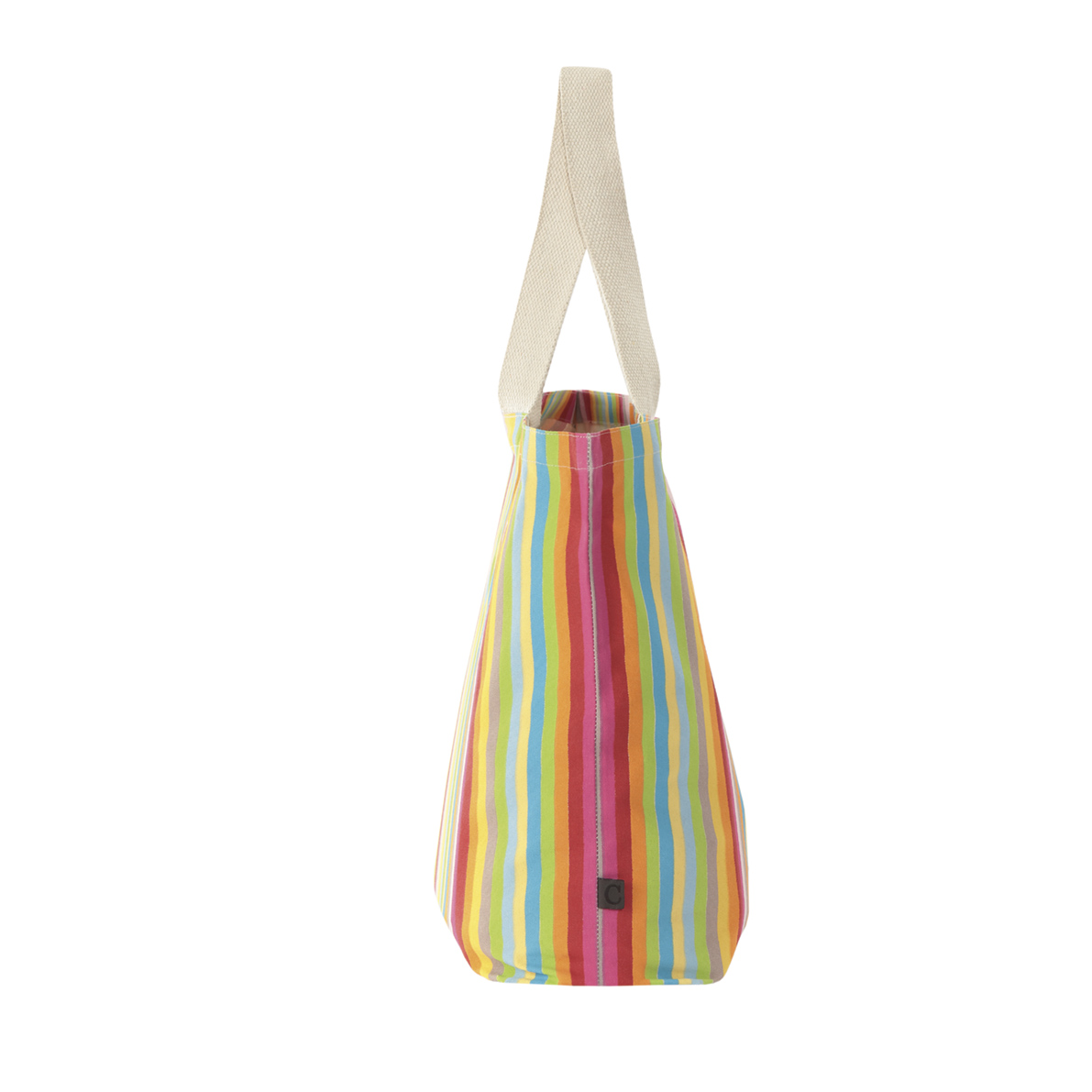 Cawö Tasche LIFESTYLE 40x60 in fb. multicolor 25