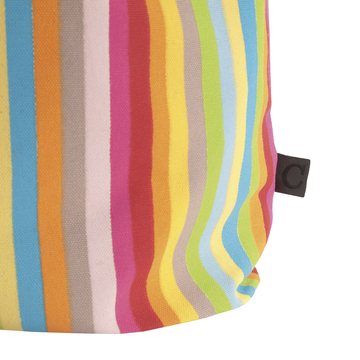 Cawö Tasche LIFESTYLE 40x60 in fb. multicolor 25