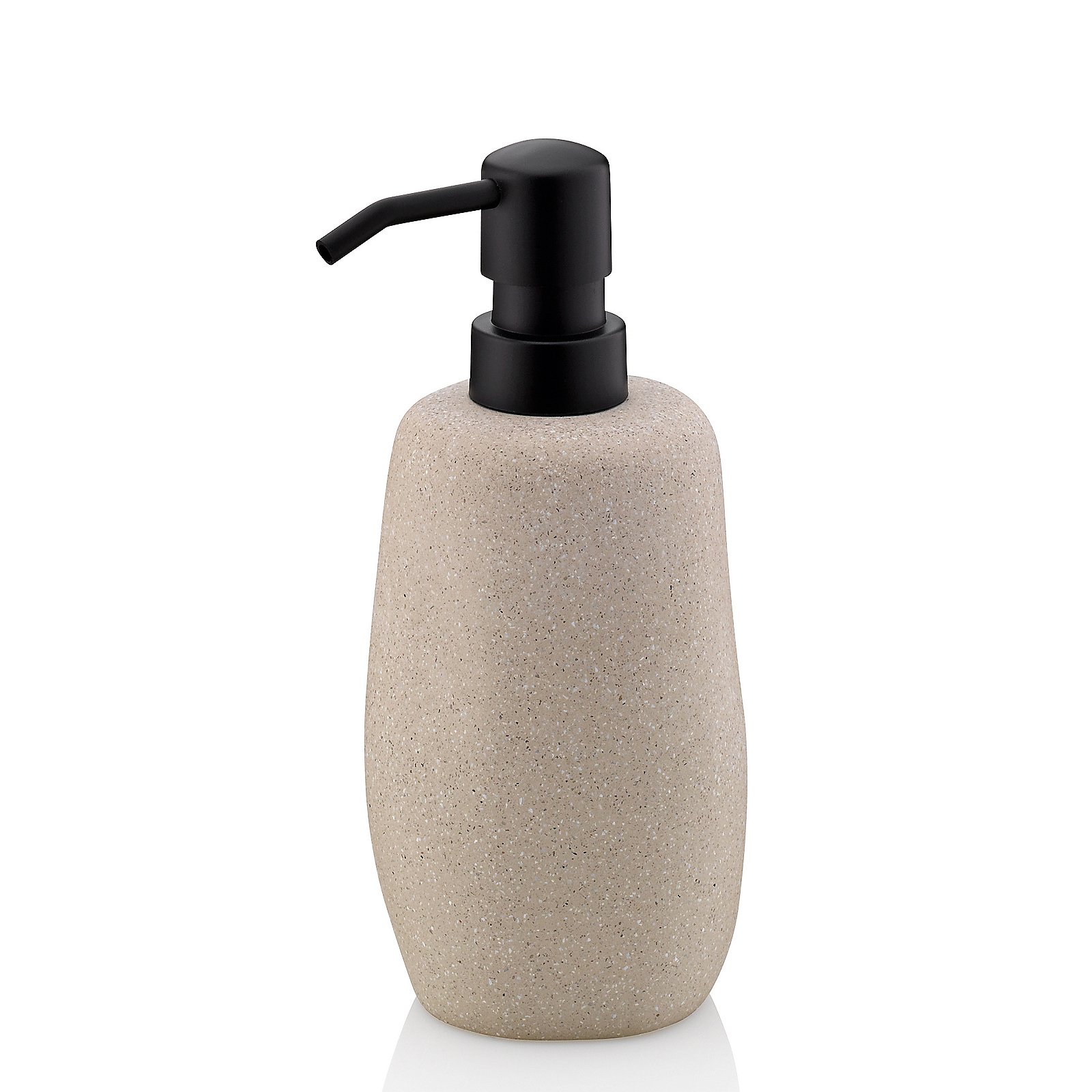 Kela Seifenspender Roda beige RODA in Beige
