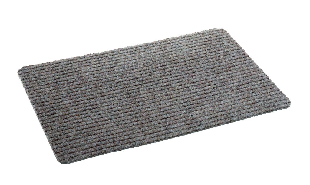 Golze & Söhne Schmutzfangmatte Rib Line ca. 50x80cm in Farbe beige