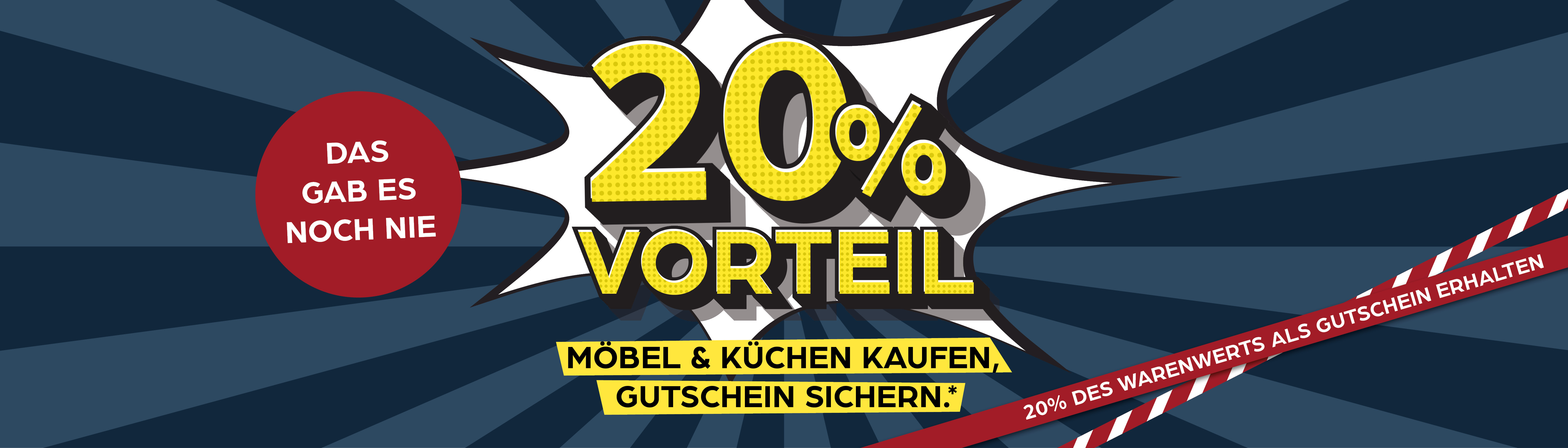 Werbung, Plakat