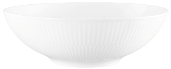 Seltmann Weiden Schüssel rund 30cm Amina 3  , Schale, Suppenschüssel, Porzellan, Töpferei, Whirlpool