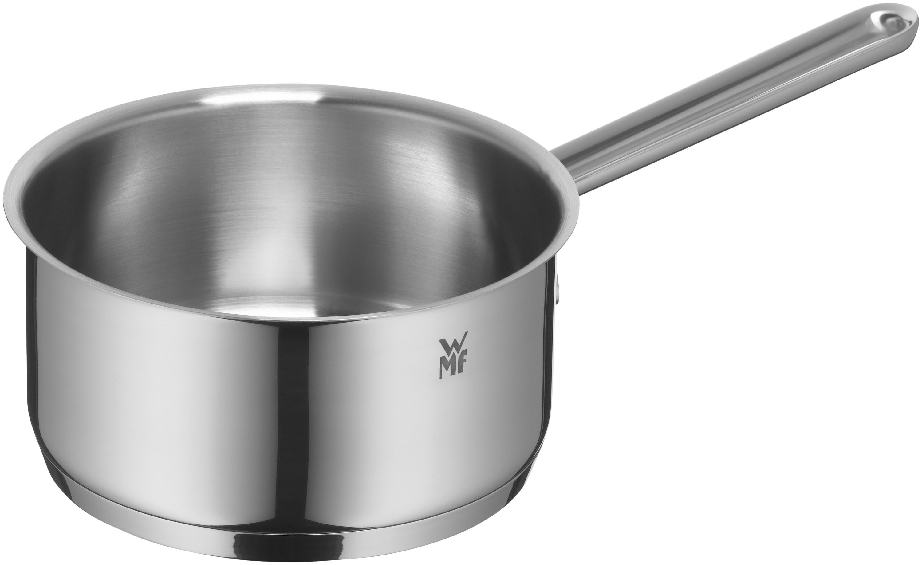 WMF Provence Plus Stielkasserolle, 16 in Edelstahl