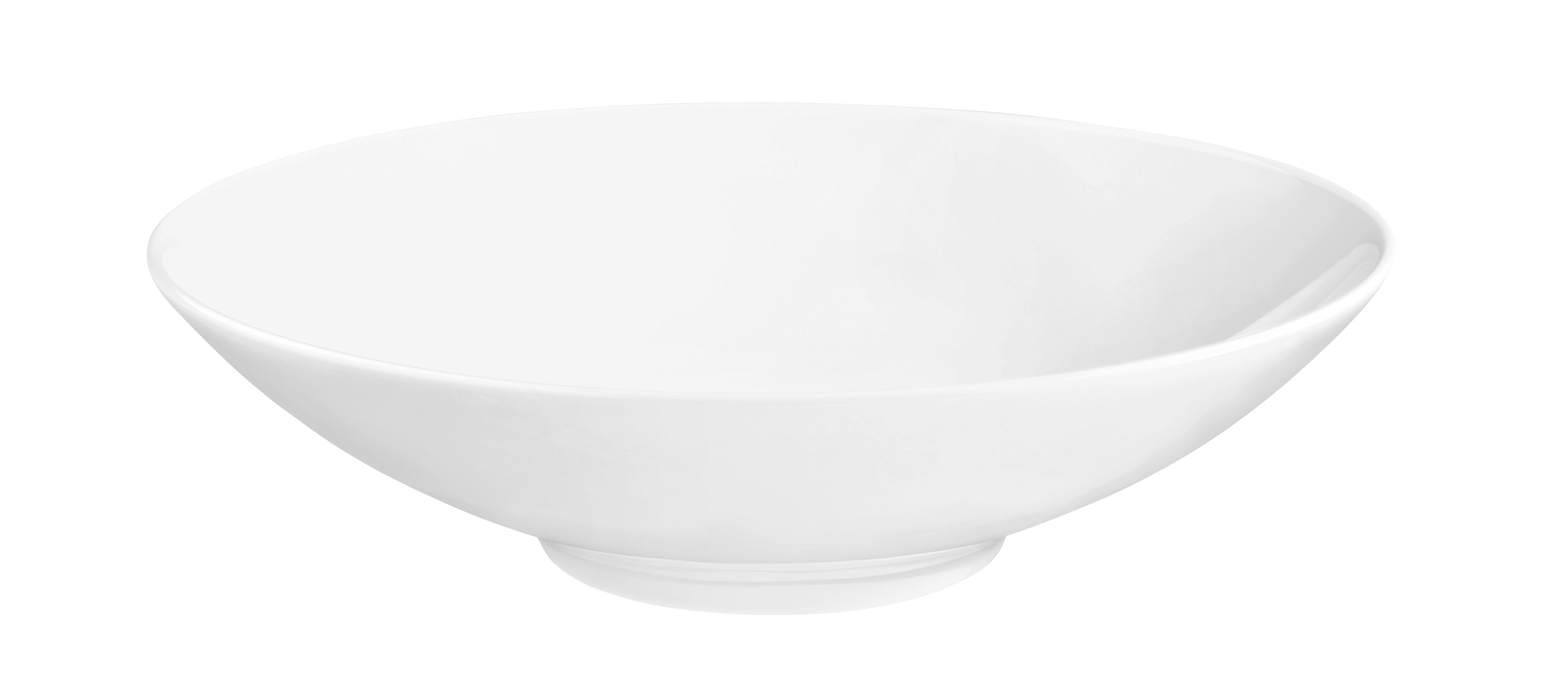 Seltmann Weiden Suppenteller rund 20cm Life 65450 Fashion classic blue
