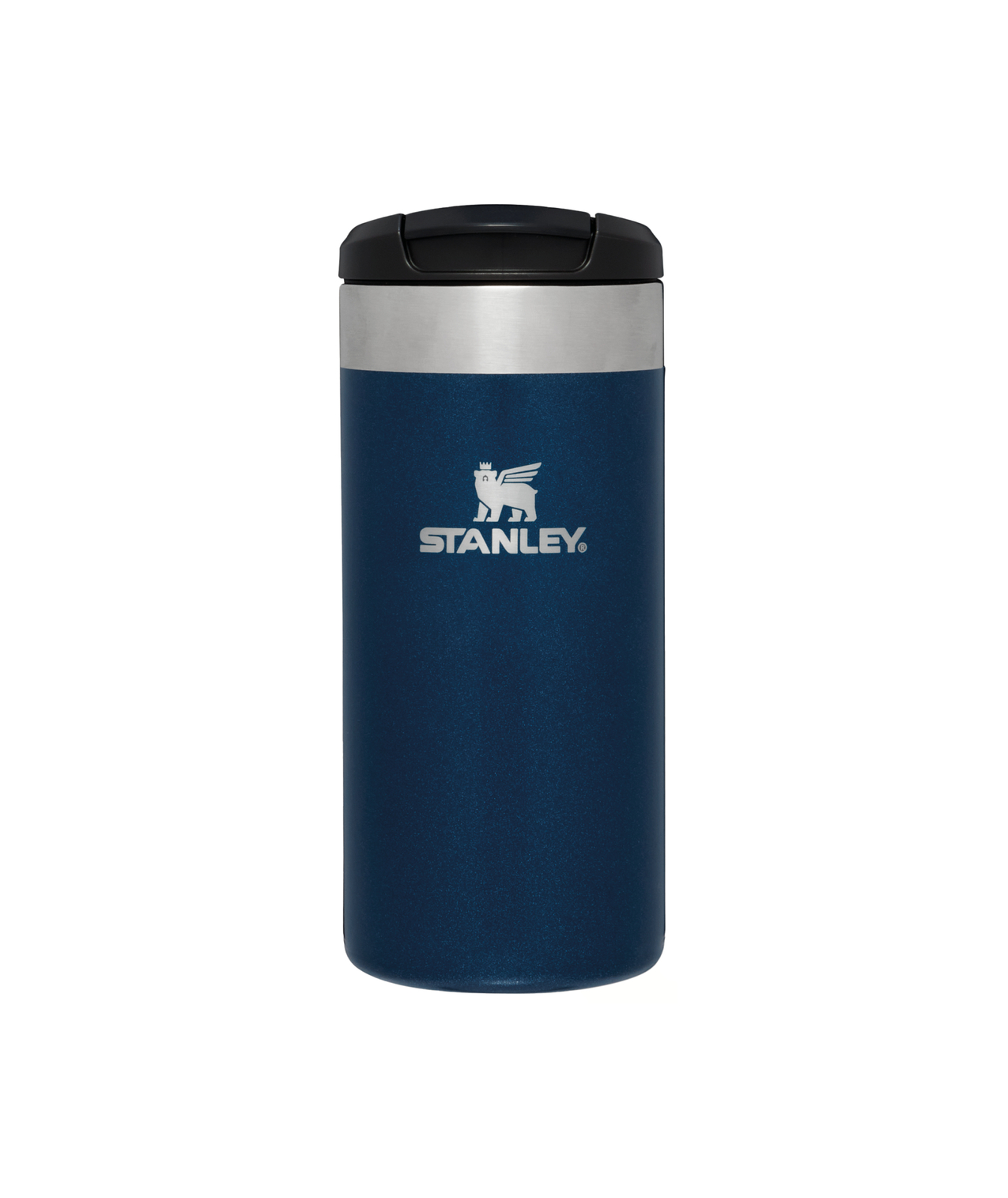Stanley Aerolight™ Transit Bottle in Farbe Royal Blue Metallic