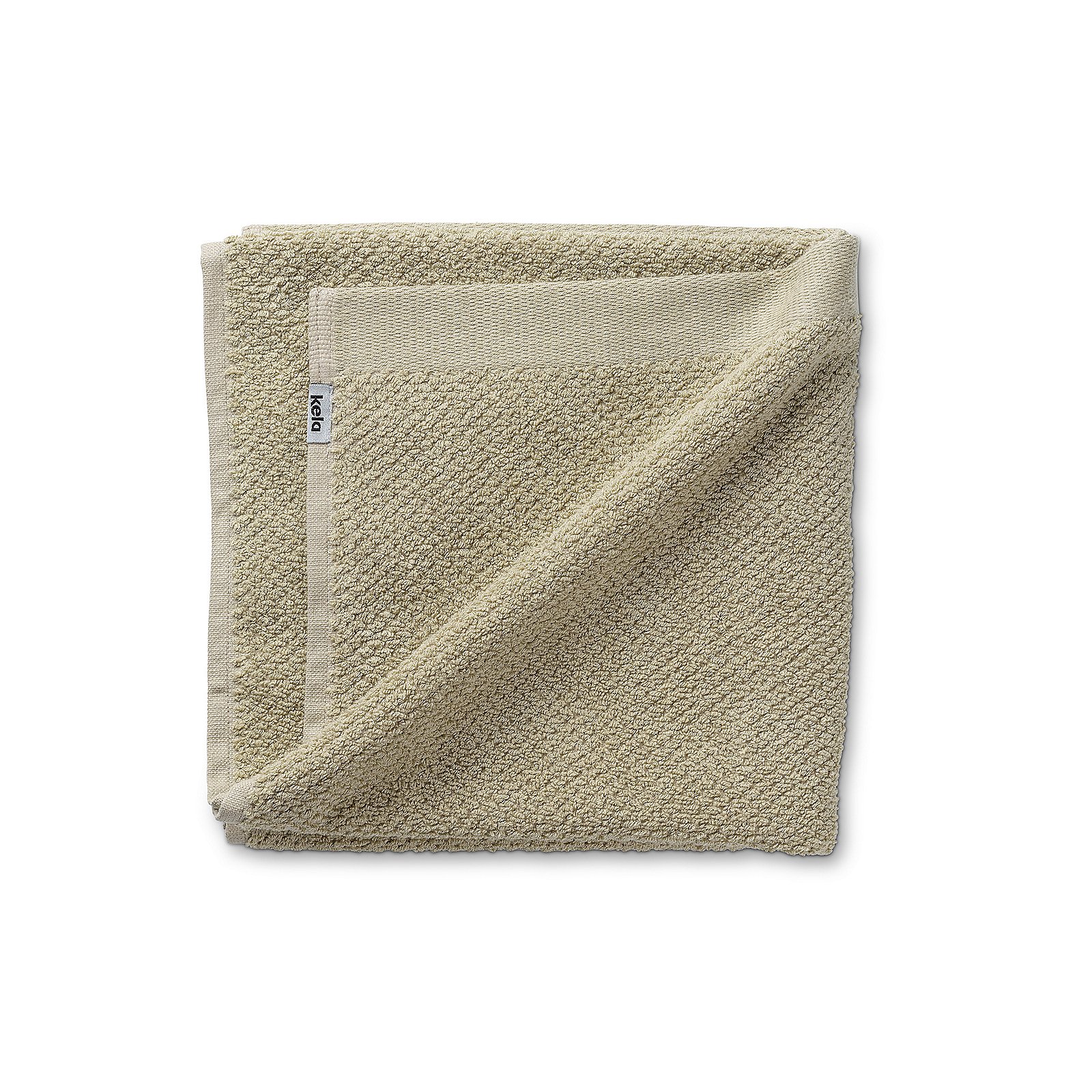 Kela Handtuch Lavinia LAVINIA in beige, Leinwand, Dekoration für Zuhause, Leinen, Tasche, Handtasche