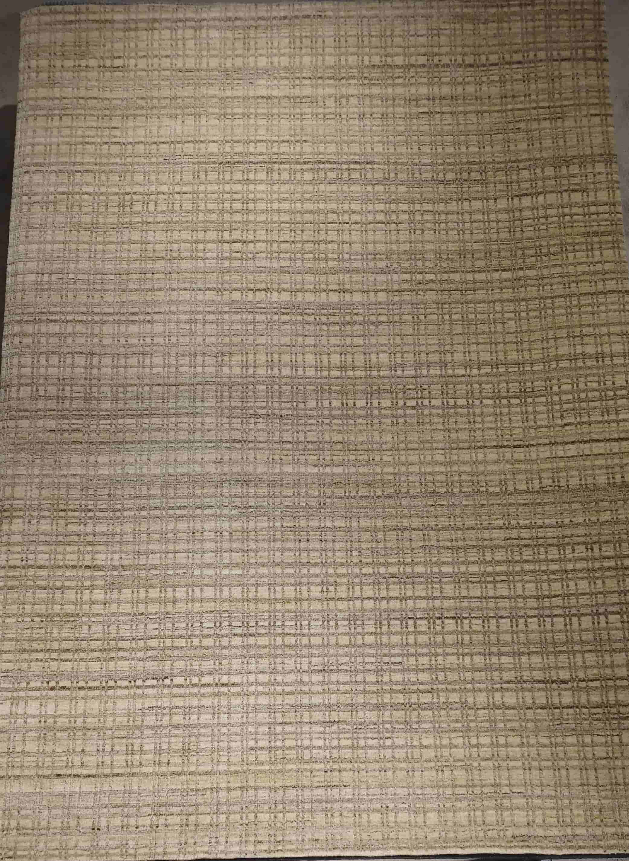 OCI Teppich Delima Tarek ca. 170 x 240 cm in beige-silber