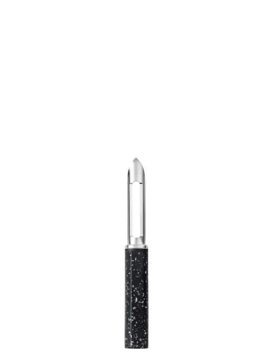 Stelton Schäler REDO in Farbe black