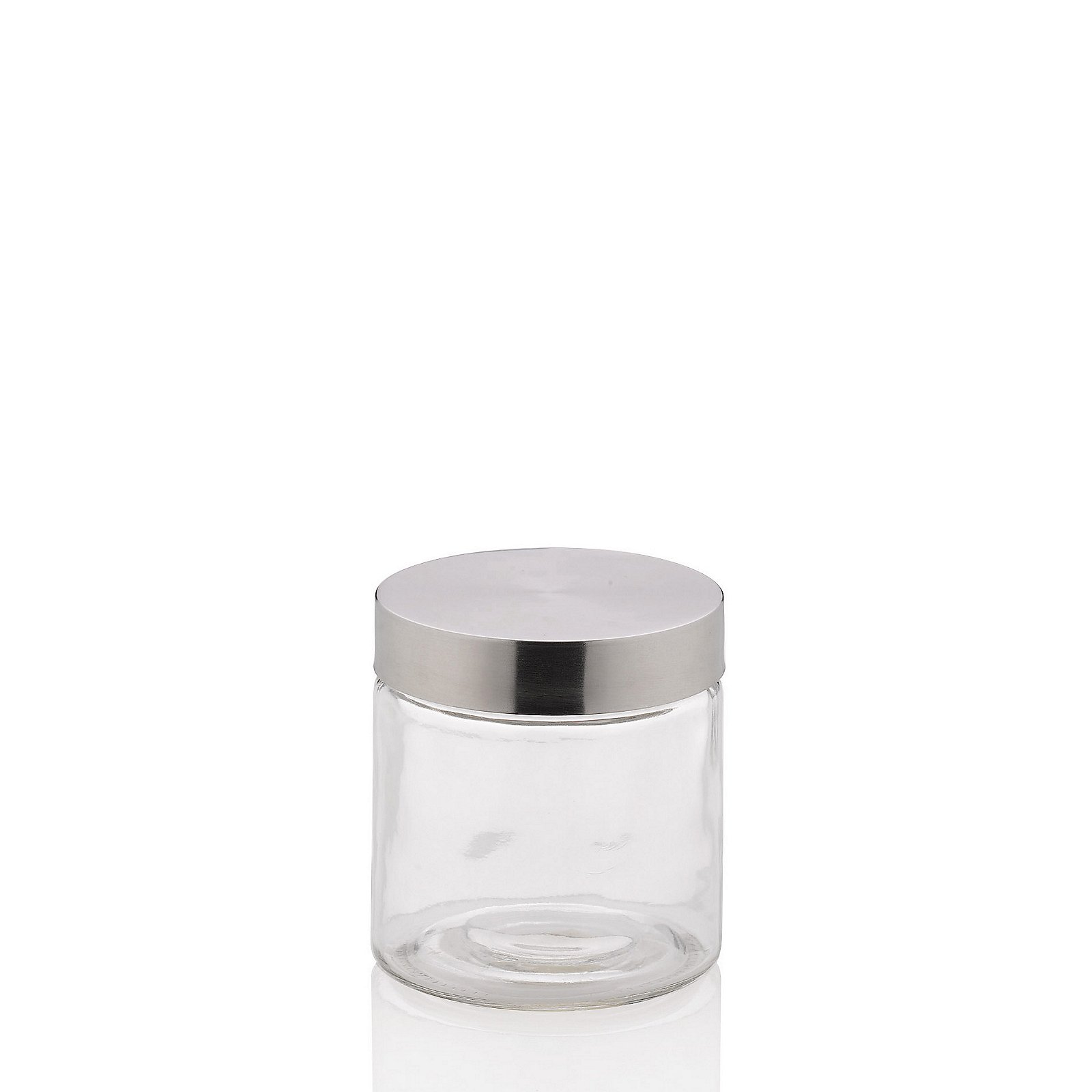 Kela Vorratsdose Bera BERA in Transparent, Krug