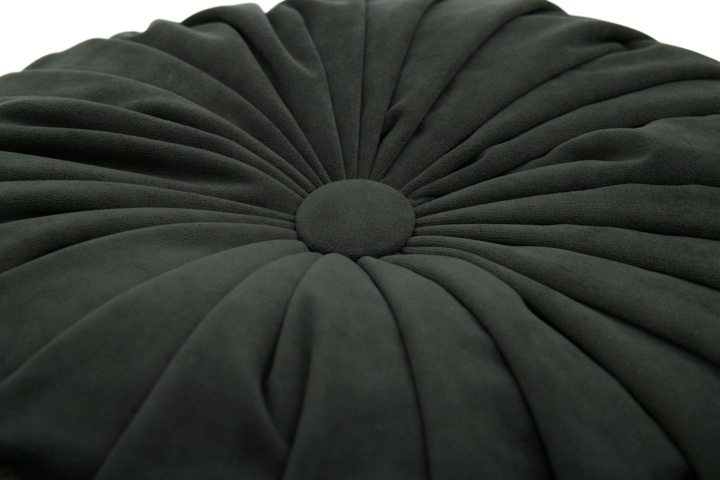 Roomio Kissen NO. 9401 in Farbe khaki, Kissen, Dekoration für Zuhause, Mantel, Mobiliar