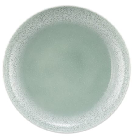 Seltmann Weiden Suppenteller rund 21cm Sento Home 10910 Aura mint