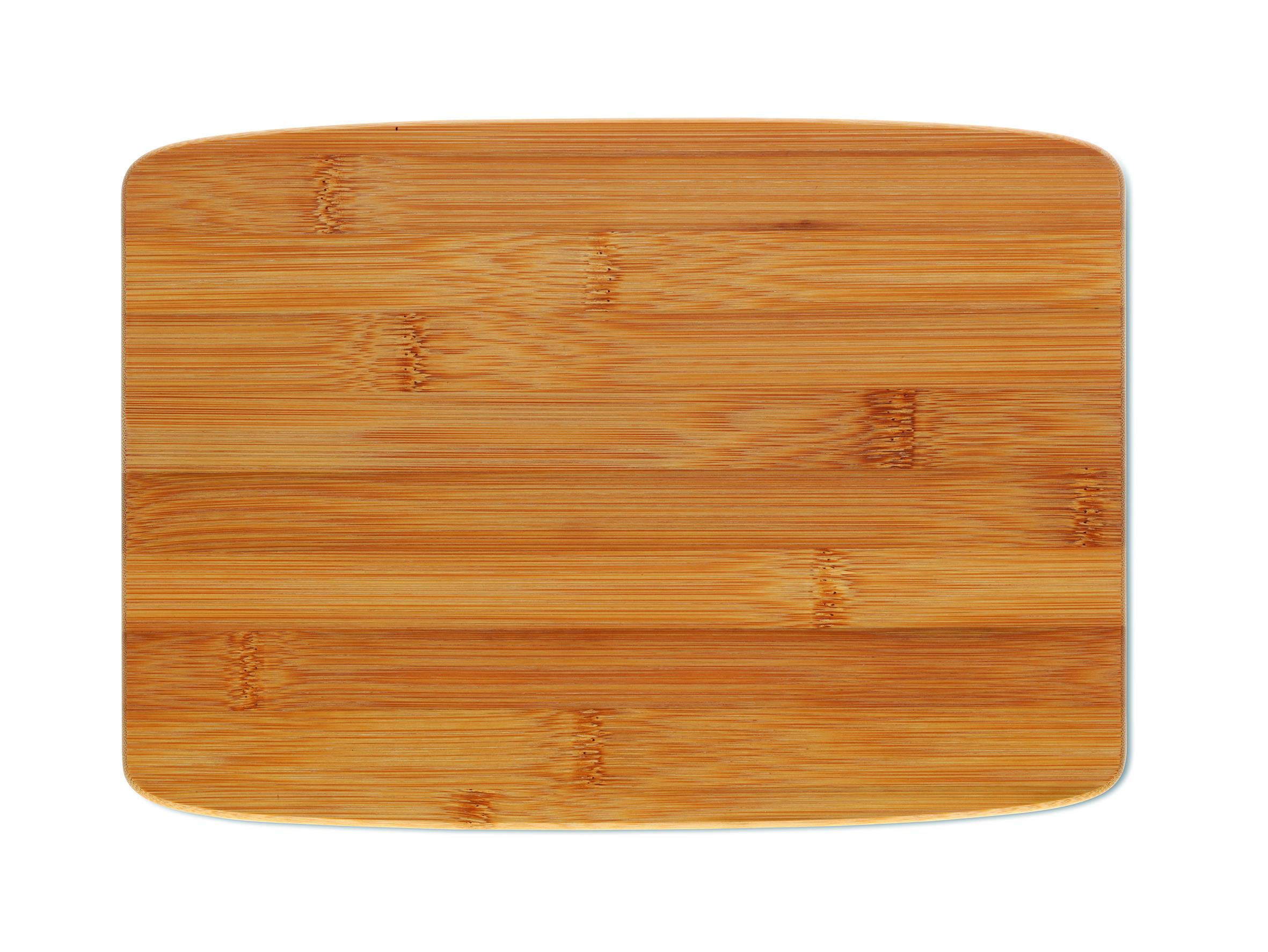Kela Schneidebrett KATANA in Farbe Bambus, Holz