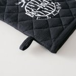 Boltze Ofenhandschuh BBQ  in Textil