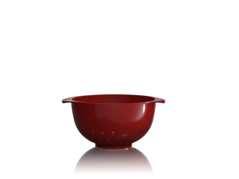 F&H Seiher für Margrethe ROSTI CLASSIC 1,5 Liter in Farbe Rot