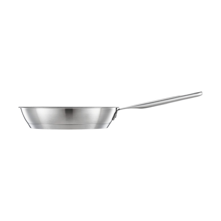 Fiskars Bratpfanne ALL STEEL 24cm