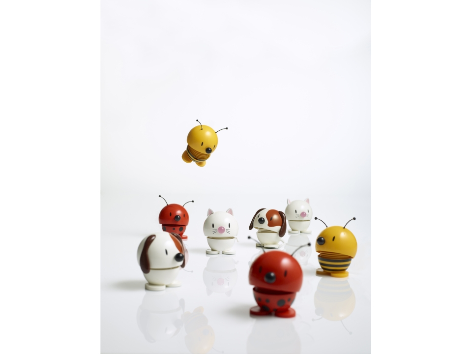 Hoptimist Hoptimist in Farbe yellow