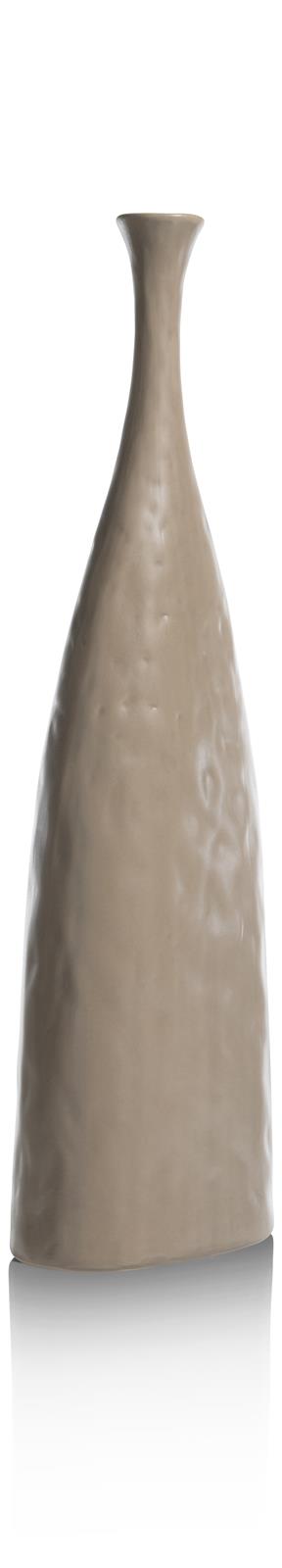 Coco Maison Vase Lech  H50,5cm 48218-BEI
