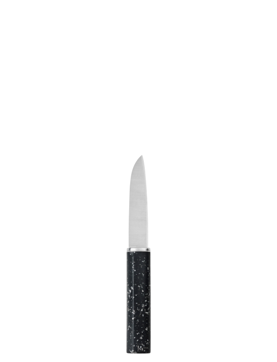 Stelton Schälmesser REDO in Farbe black