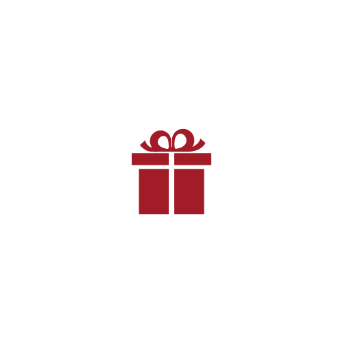 Geschenk-Einpackservice