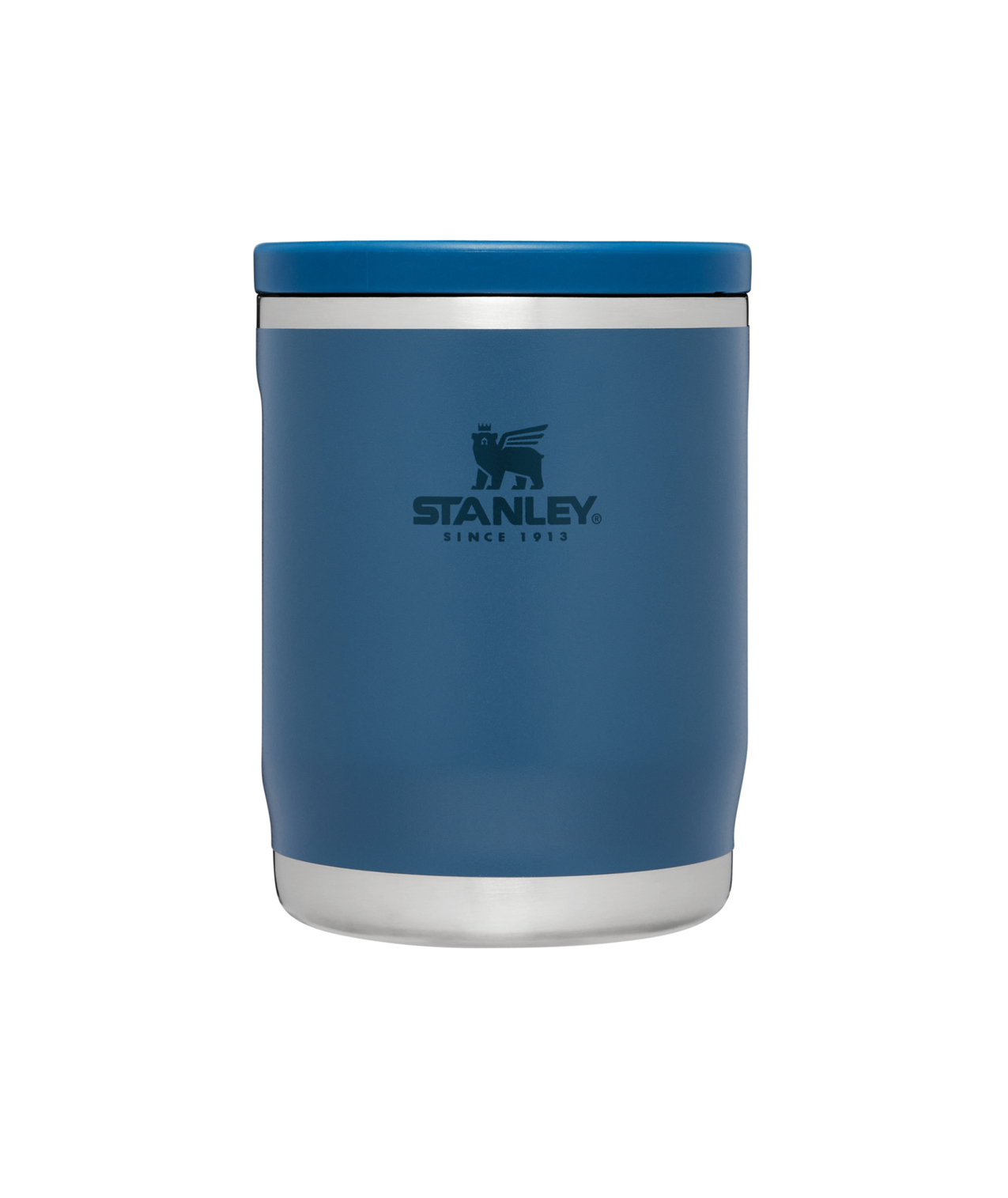 Stanley Adventure To-Go Food Jar in Farbe Abyss