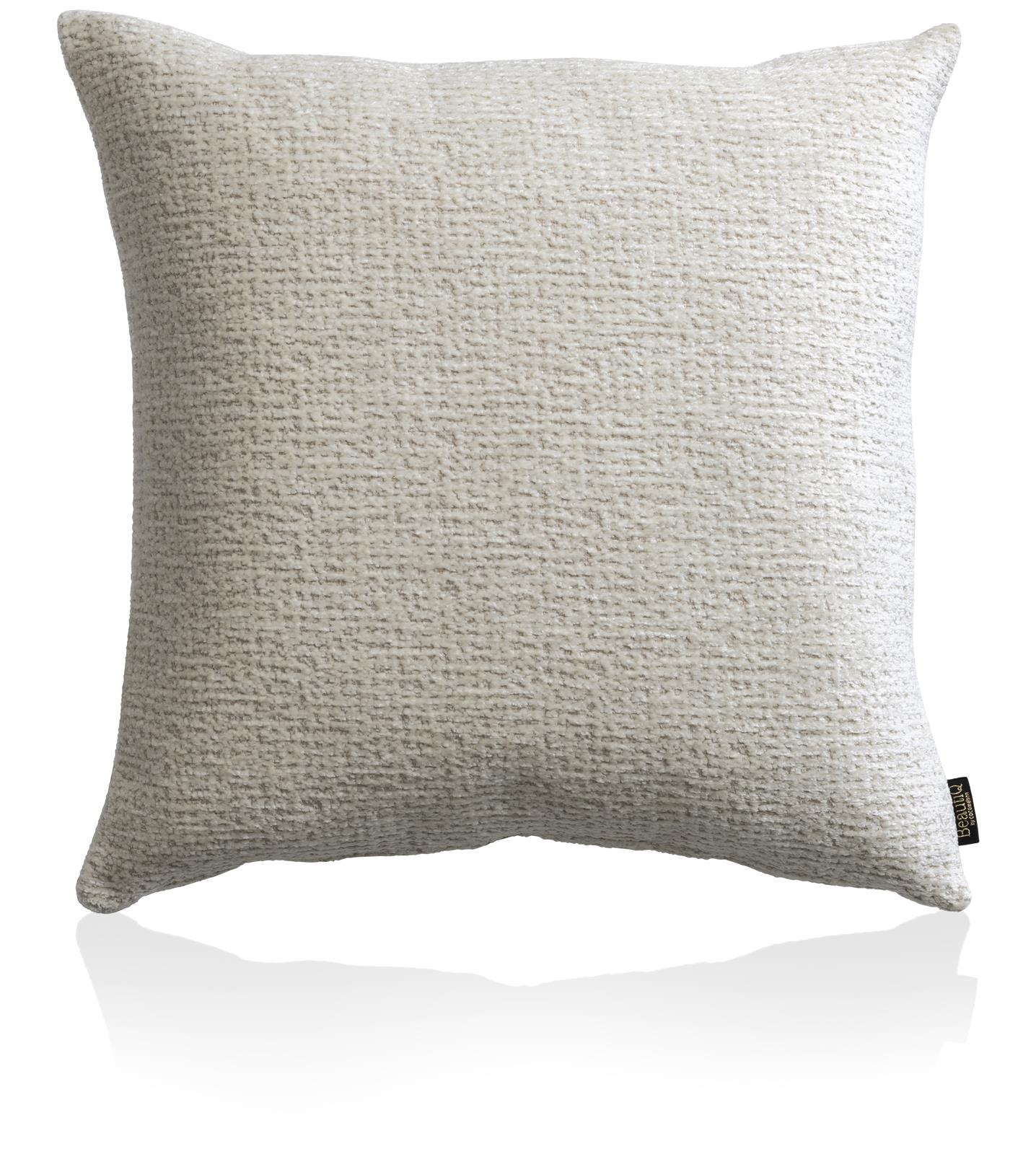 Coco Maison Kissen  BeautiQ  Chic 50313-CRE 60x60cm