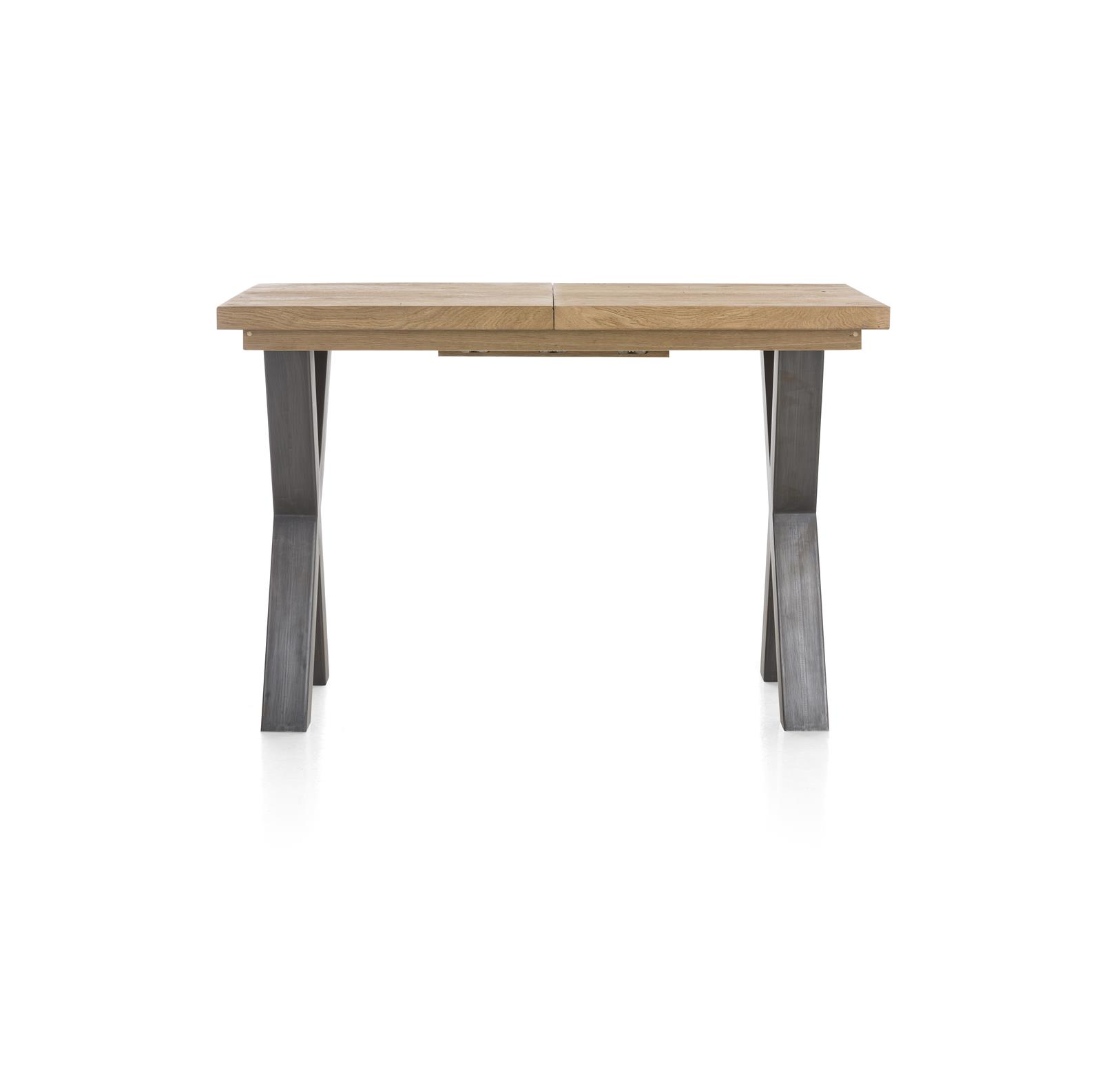 Henders & Hazel Bar METALOX 54664-RWB, Moebel, Tabelle, Esstisch, Kaffeetisch, Schreibtisch