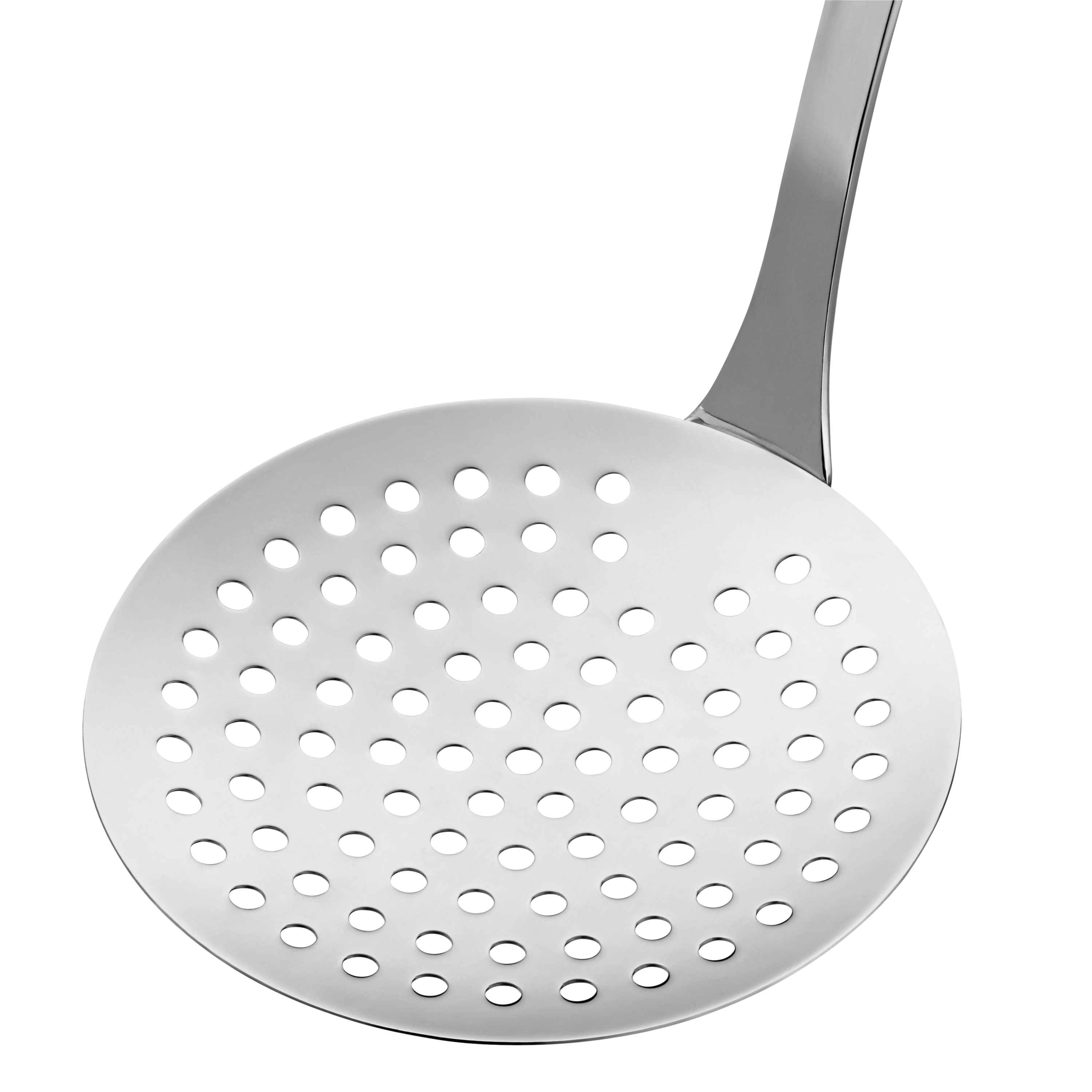 WMF Profi Plus Schaumlöffel, 30 cm in gebürstetem Edelstahl