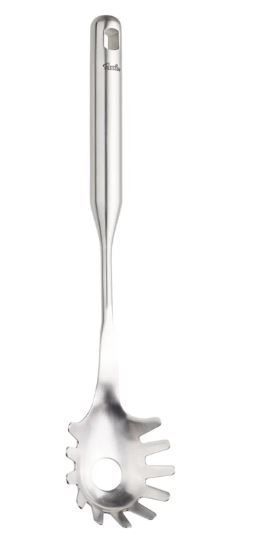Fissler Spaghetti Heber ESSENTIAL, Besteck, Gabel, Löffel