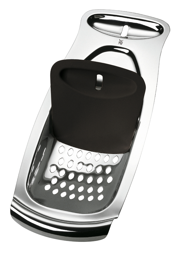 WMF Spätzle-Profi in Edelstahl/schwarz