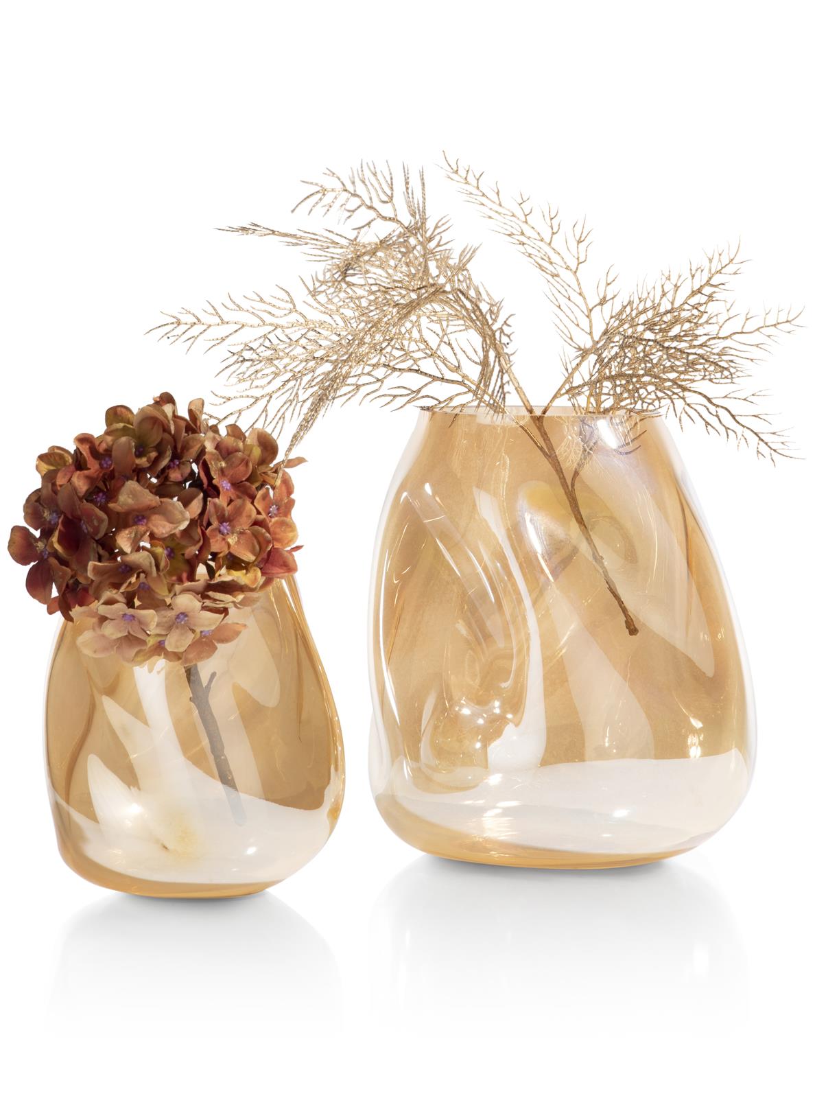 Coco Maison Vase Donau H17,5cm 48210-GOU