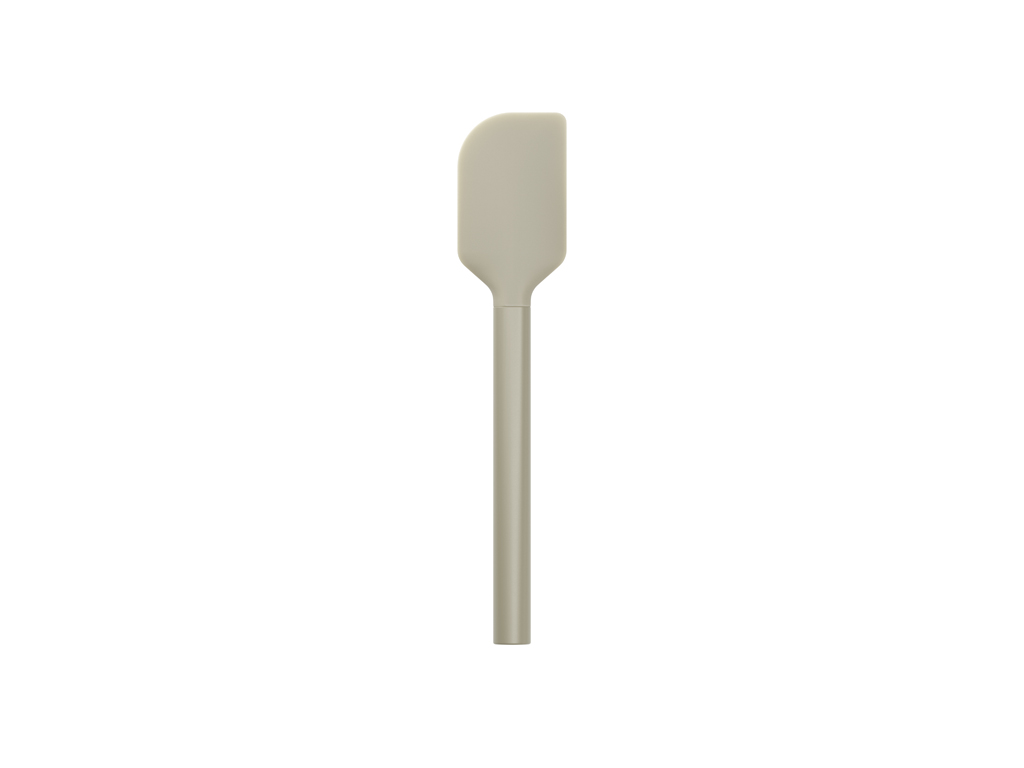 F&H Teigschaber  EMMA ca. B5,3 H1,7 T25,2 cm in Humus