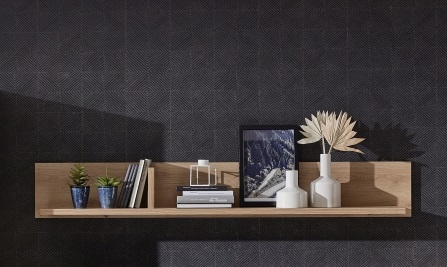 Innostyle Wandboard Sonos II in Old Artisan Oak Nachbildung