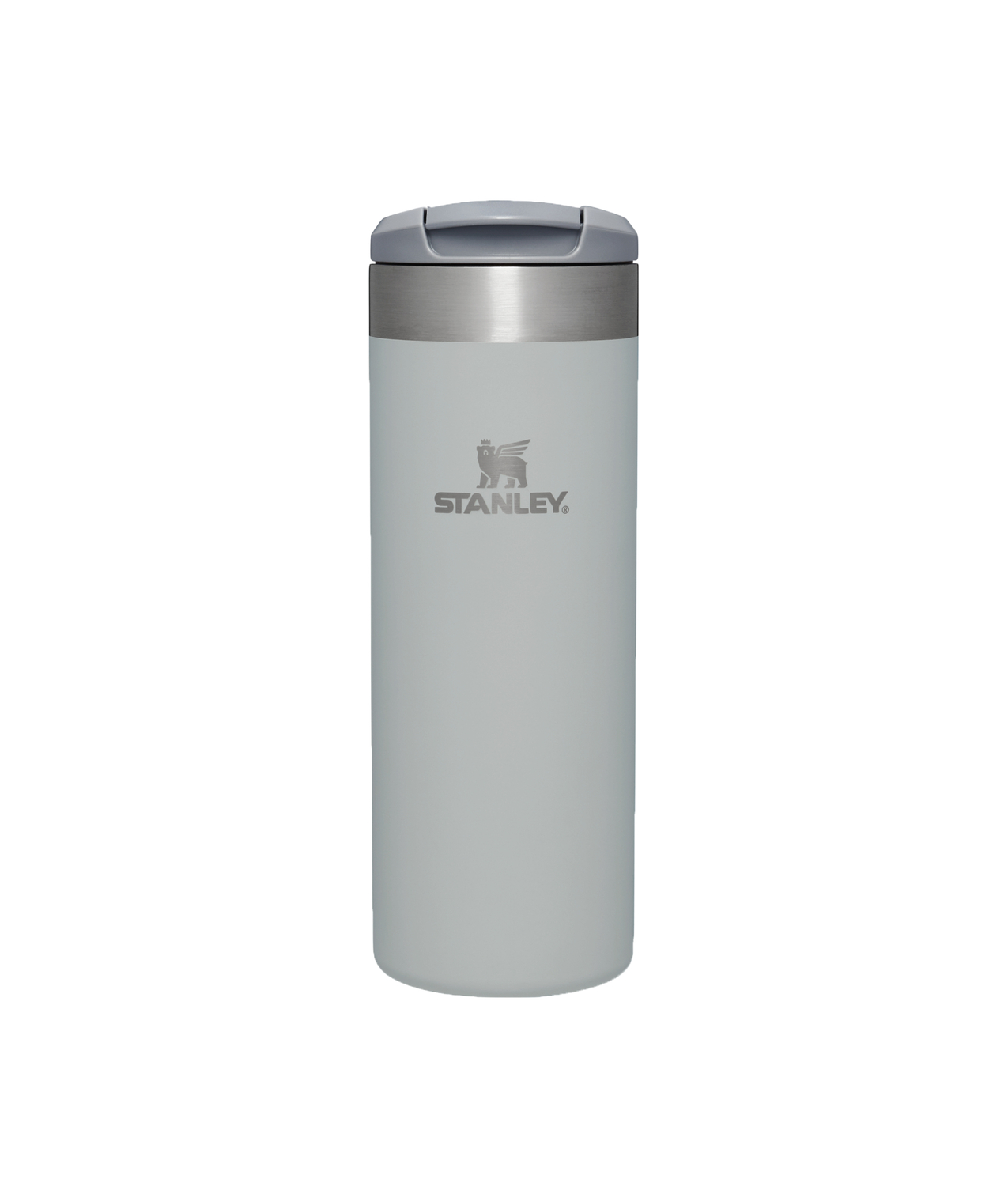 Stanley Aerolight™ Transit Bottle in Farbe Fog Metallic