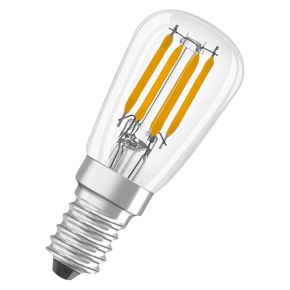 LEDVANCE Leuchtmittel LED Special T26 25 2.8 W/2700 K E14